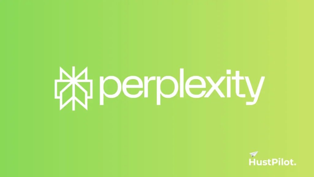 Perplexity AI featured image by hushpilot.com