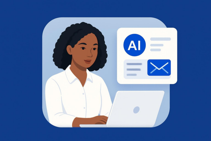 AI Email Assistant for Solo Business Owners