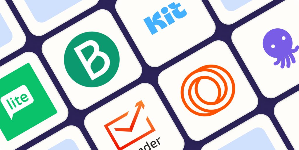 Best Email Marketing Tools for Solopreneurs